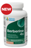 Platinum Naturals Berberine 4x