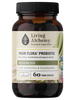 Living Alchemy Your Flora® Probiotic Regenesis