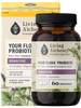 Living Alchemy Your Flora® Probiotic Sensitive