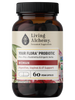 Living Alchemy Your Flora® Probiotic Woman
