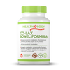 Healthology GO-LAX BOWEL FORMULA
