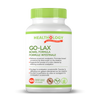 Healthology GO-LAX BOWEL FORMULA