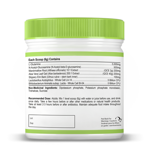 Healthology GUT-FX