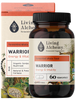 Living Alchemy Warrior