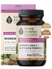 Living Alchemy Women’s DAILY +