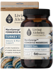 Living Alchemy Turkey Tail