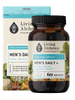 Living Alchemy Men's DAILY +