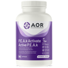 AOR P.E.A.k. Activate 400mg