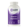 AOR Vitamin C 300 Capsules