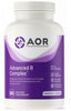 AOR Advanced B Complex