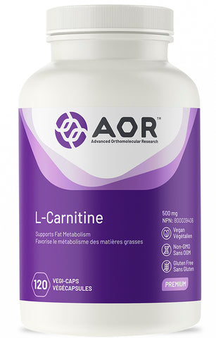 AOR L-Carnitine
