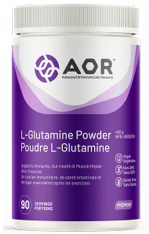 AOR L-Glutamine