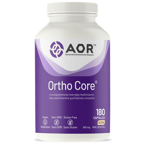 AOR Ortho Core