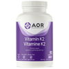 AOR Vitamin K2 120MCG Capsules