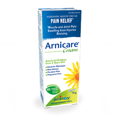 Boiron Arnicare Cream