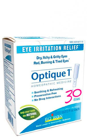 Boiron Optique