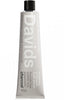 Davids Toothpaste Peppermint & Charcoal