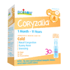 Boiron Coryzalia for Children 1M-11yrs