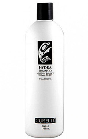 Curelle Hydra Shampoo 500ml