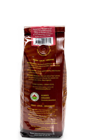 Bowen Island Coffee - Italian Dark Roast