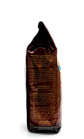 Bowen Island Coffee - Italian Dark Roast