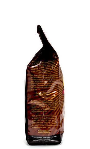 Bowen Island Coffee - Medium Roast