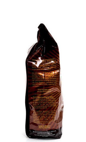 Bowen Island Coffee - French Roast