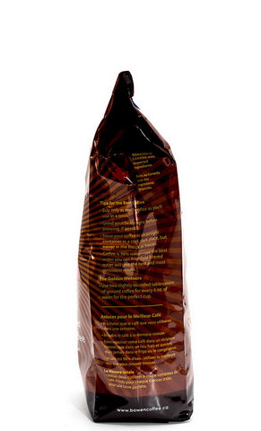 Bowen Island Coffee - Decaf