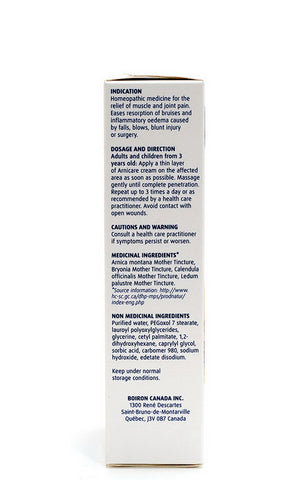 Boiron Arnicare Cream