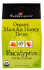 Manuka Honey Drops
