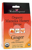 Manuka Honey Drops