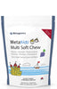 Metagenics MetaKids Multi Soft Chew