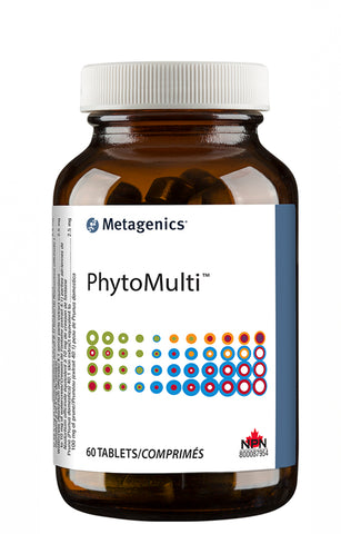 Metagenics PhytoMulti