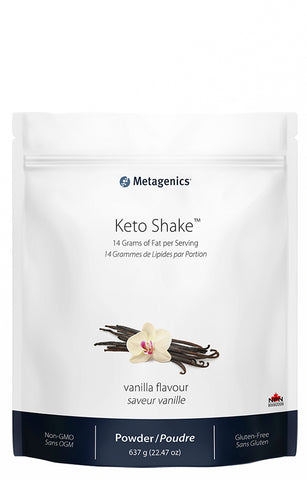 Metagenics Keto Shake