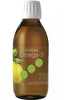 NutraSea Omega 3 - Lemon Flavour