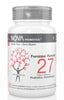 Nova Feminine Probiotic 27 Billion