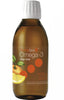 NutraSea DHA Omega 3 - Liquid Juicy Citrus Flavour