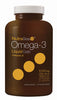 NutraSea +D Omega3 - Fresh Mint Liquid Gels