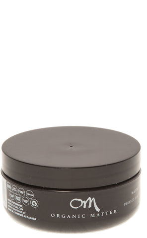 Organic Matter Matte Finish Manipulator (Styling Paste)