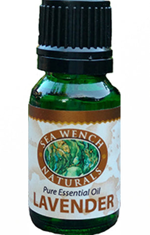 Sea Wench Essential Oils - Individual