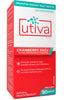 Utiva UTI Cranberry PACs