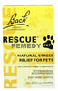 Dr Bach Rescue Remedy Pets