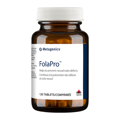 Metagenics FolaPro