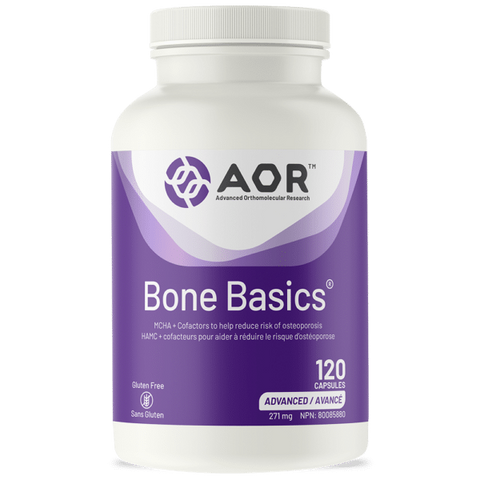 AOR Bone Basics