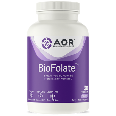 AOR Biofolate