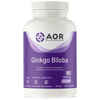 AOR Ginko Biloba