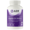 AOR  Vitamin D3 2500iu
