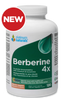 Platinum Naturals Berberine 4x