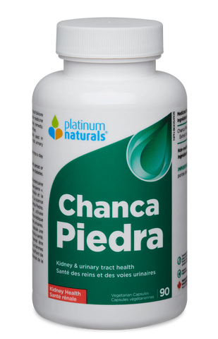 Platinum Naturals Chanca Piedra