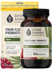 Living Alchemy Your Flora® Probiotic Man